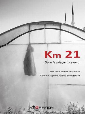 cover image of Km 21